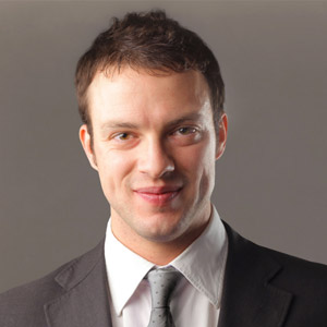 Bernard Crotty